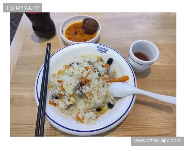 抓饭平台：实现美食爱好者互动与内容创作的多元化社区