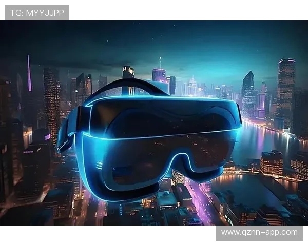 新时代娱乐：虚拟现实与增强现实技术的融合应用探索