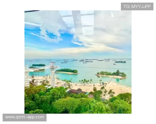 聖淘沙娱乐：带你领略海滨度假胜地的丰富娱乐项目与精彩表演